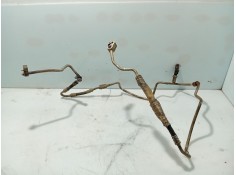 Recambio de tubo para mitsubishi montero   canvas top (l04_g) 2.5 td (l044g, l049g) referencia OEM IAM   